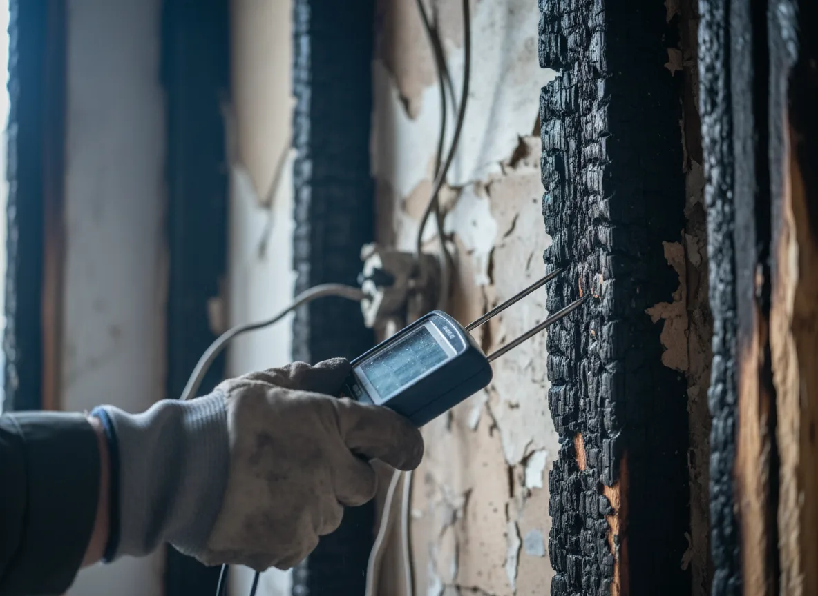 Fire Damage Restoration Pearland, TX FAQs